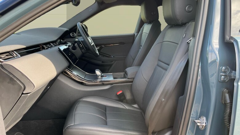 Land Rover Range Rover Evoque 2.0 D200 Dynamic SE 5dr Auto Diesel Hatchback